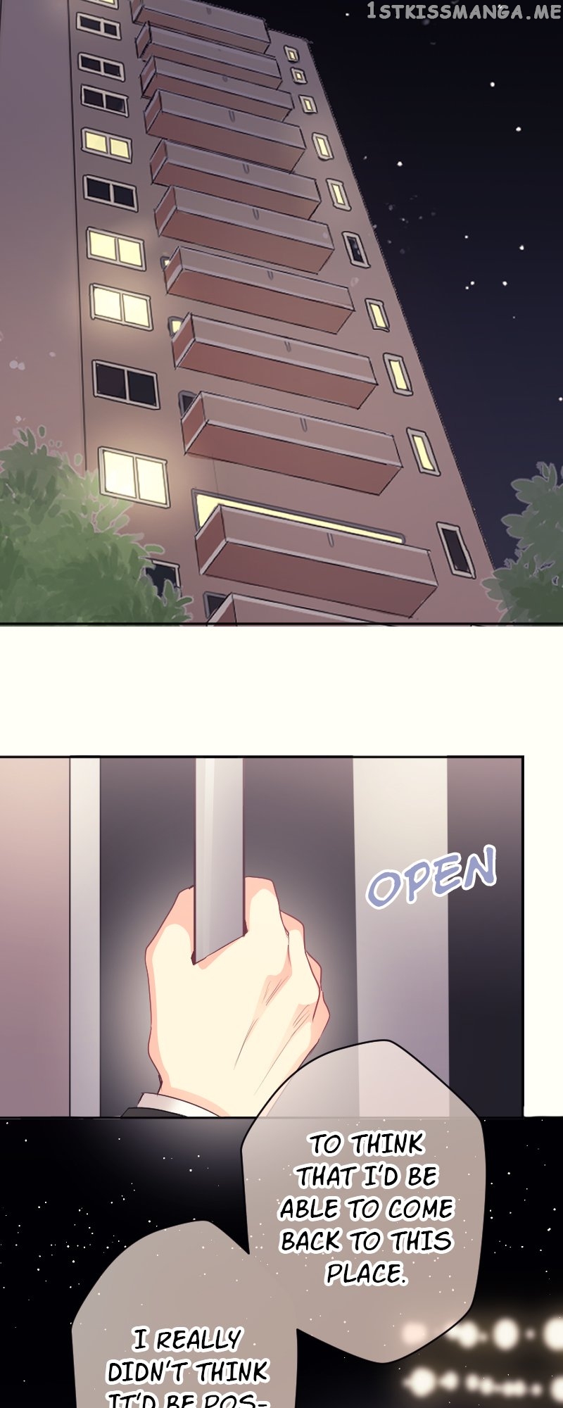 My Sweet Demon Boss Chapter 151 - page 15