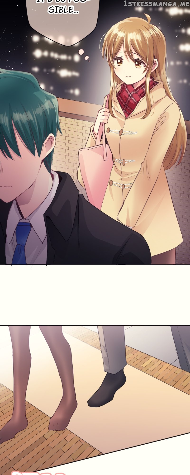 My Sweet Demon Boss Chapter 151 - page 16