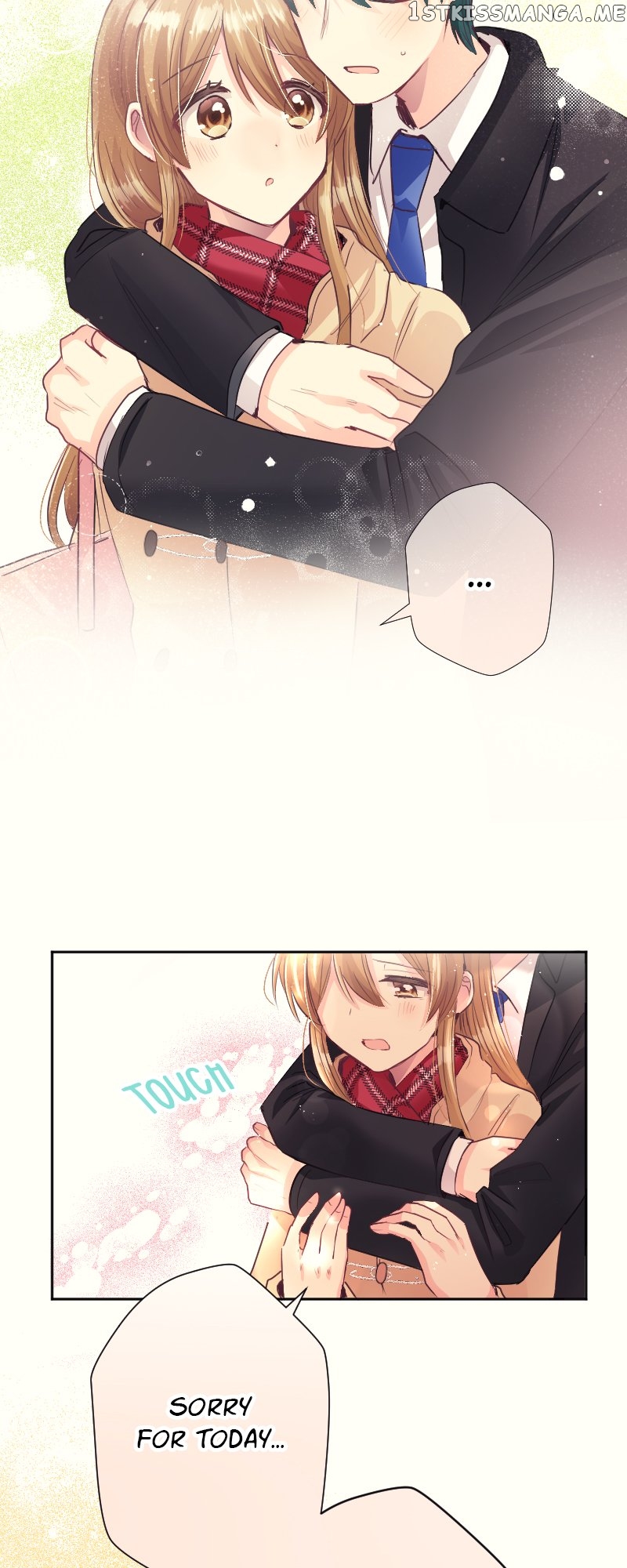 My Sweet Demon Boss Chapter 151 - page 19