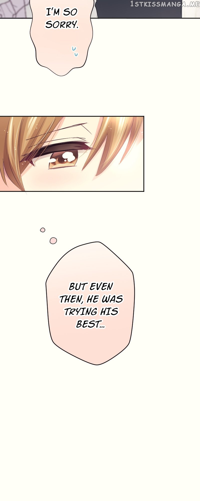 My Sweet Demon Boss Chapter 151 - page 22