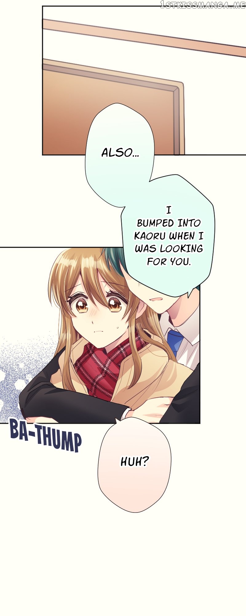 My Sweet Demon Boss Chapter 151 - page 23