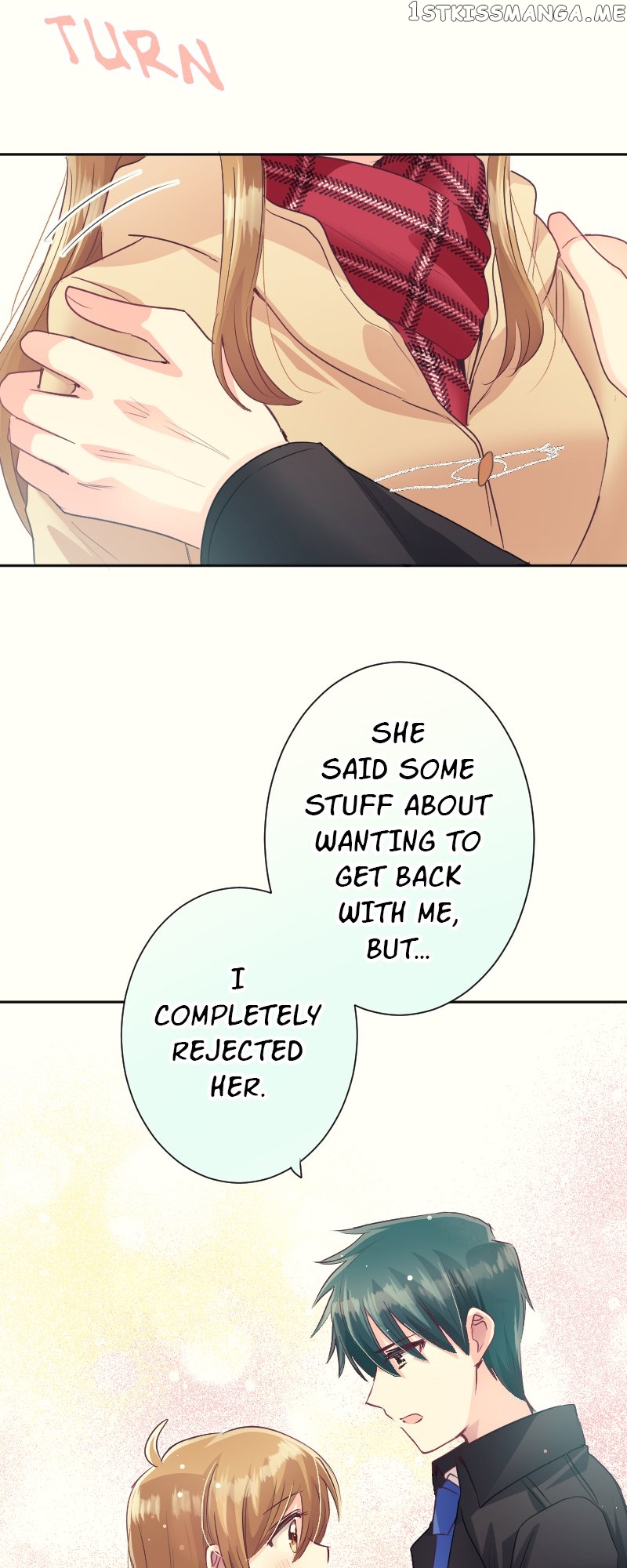 My Sweet Demon Boss Chapter 151 - page 24