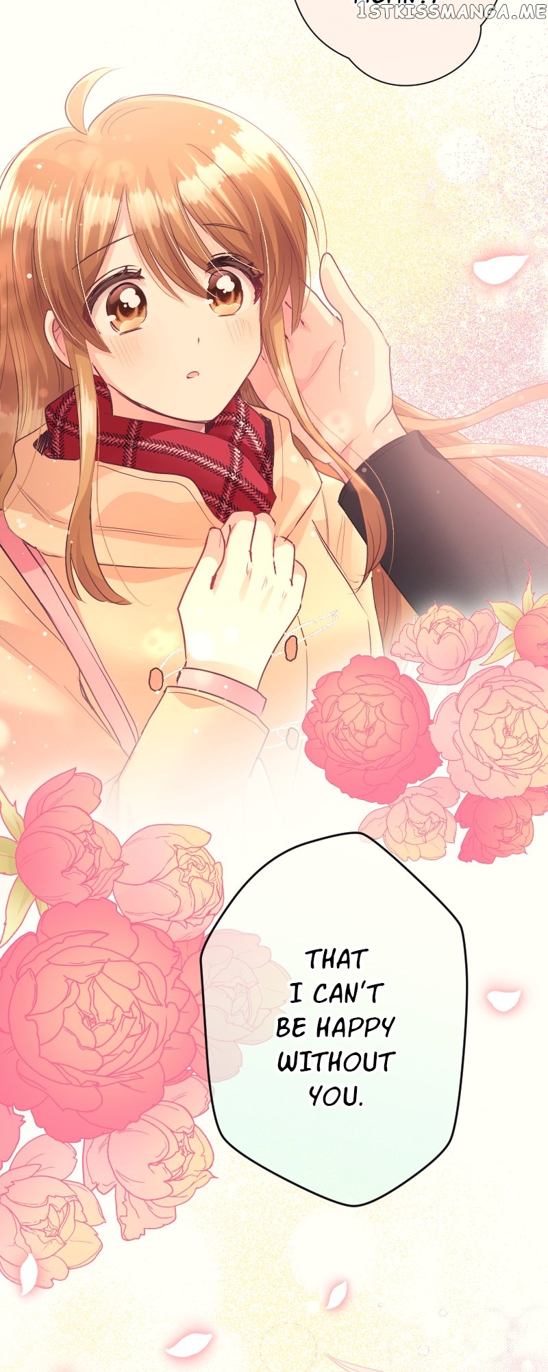My Sweet Demon Boss Chapter 151 - page 34