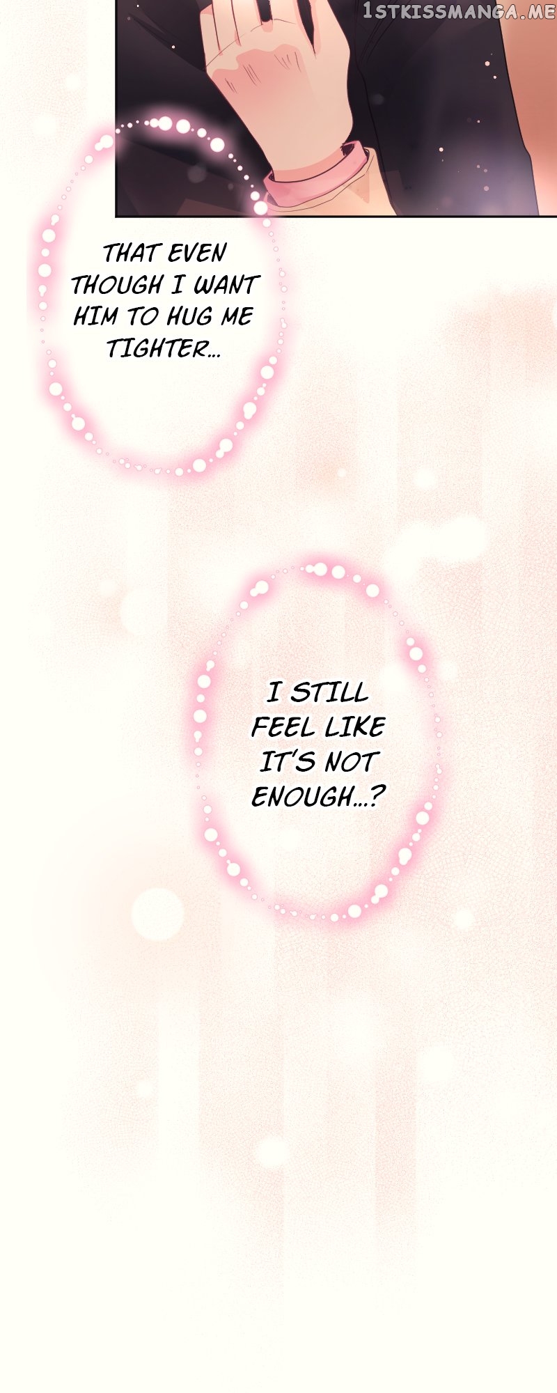 My Sweet Demon Boss Chapter 151 - page 38