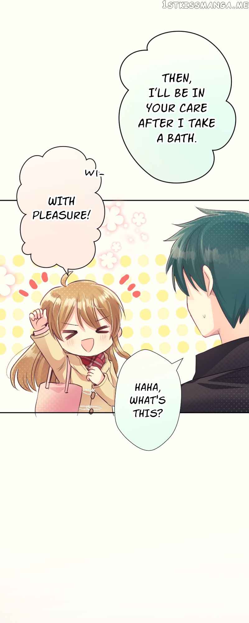 My Sweet Demon Boss Chapter 151 - page 40
