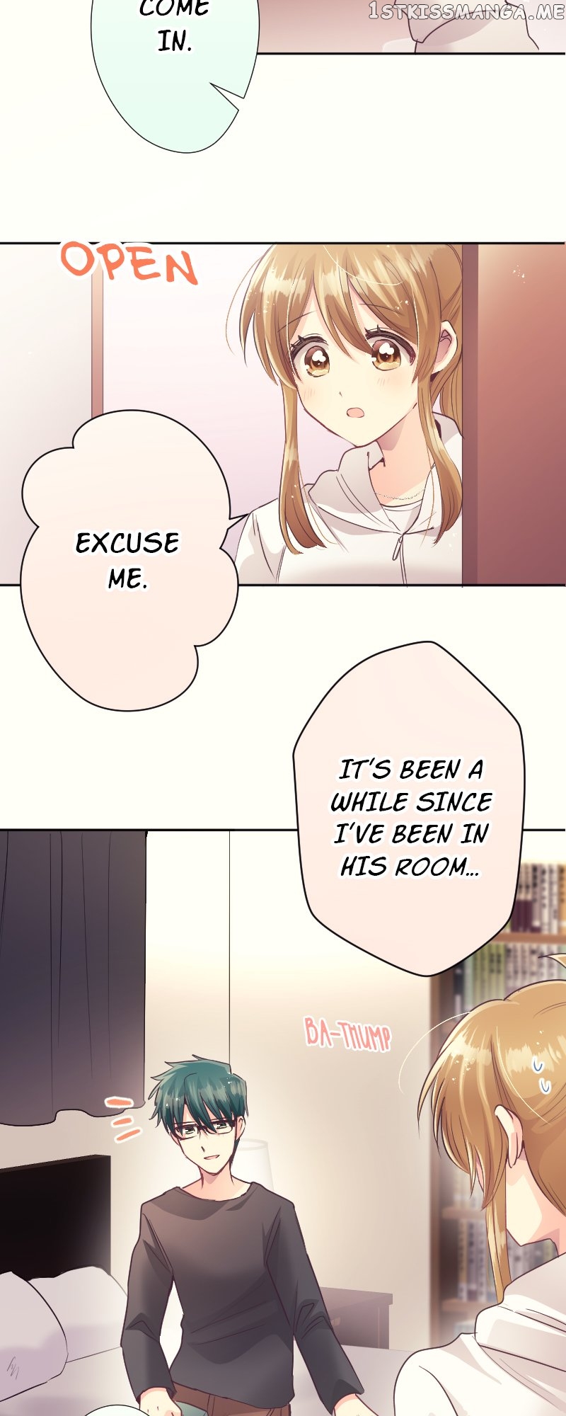My Sweet Demon Boss Chapter 151 - page 42