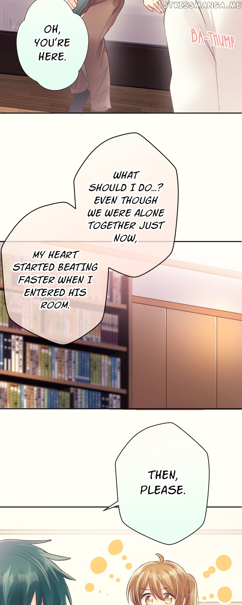 My Sweet Demon Boss Chapter 151 - page 43