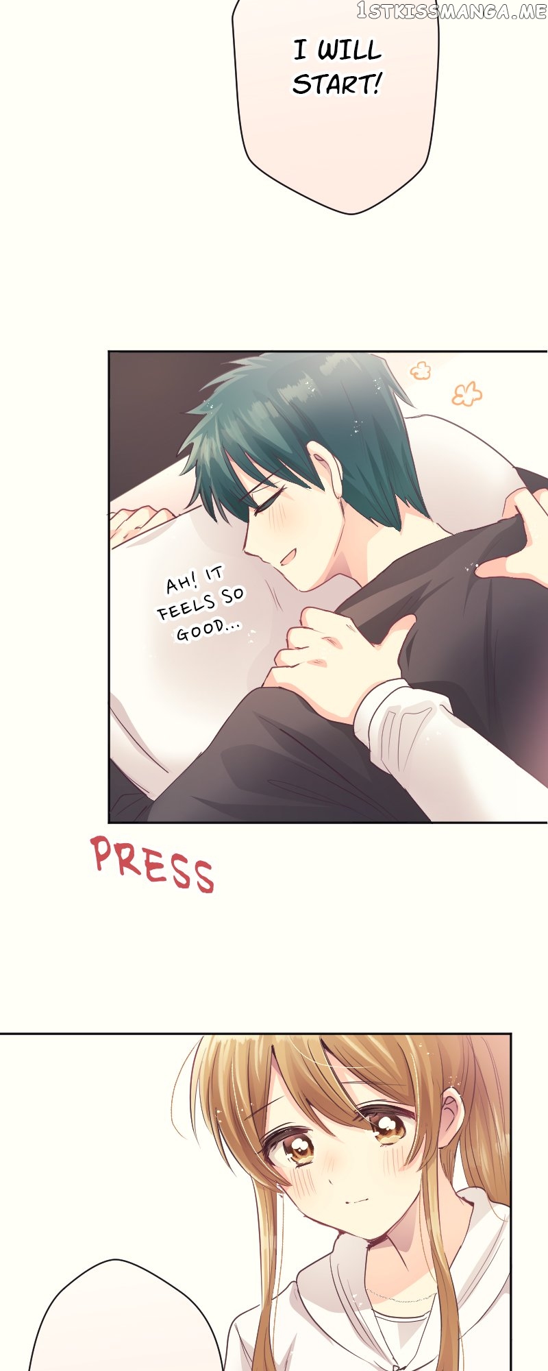 My Sweet Demon Boss Chapter 151 - page 45
