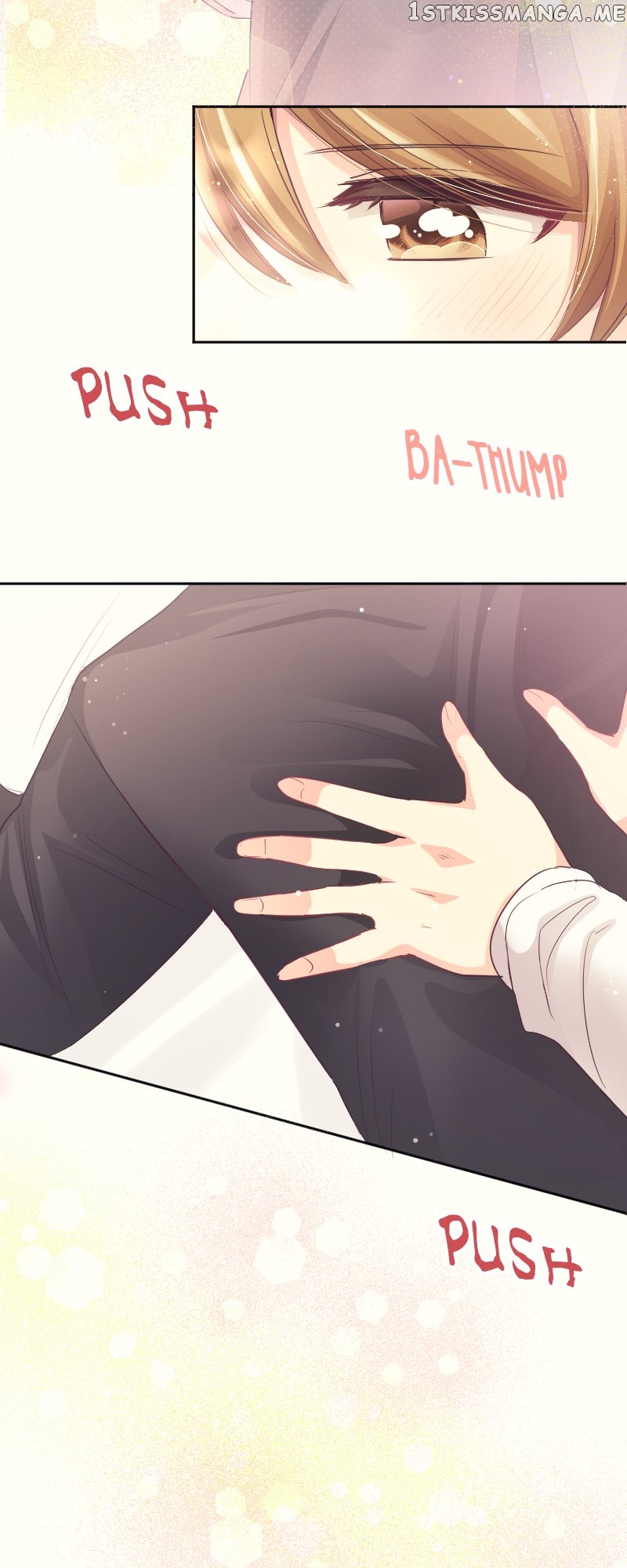 My Sweet Demon Boss Chapter 151 - page 47