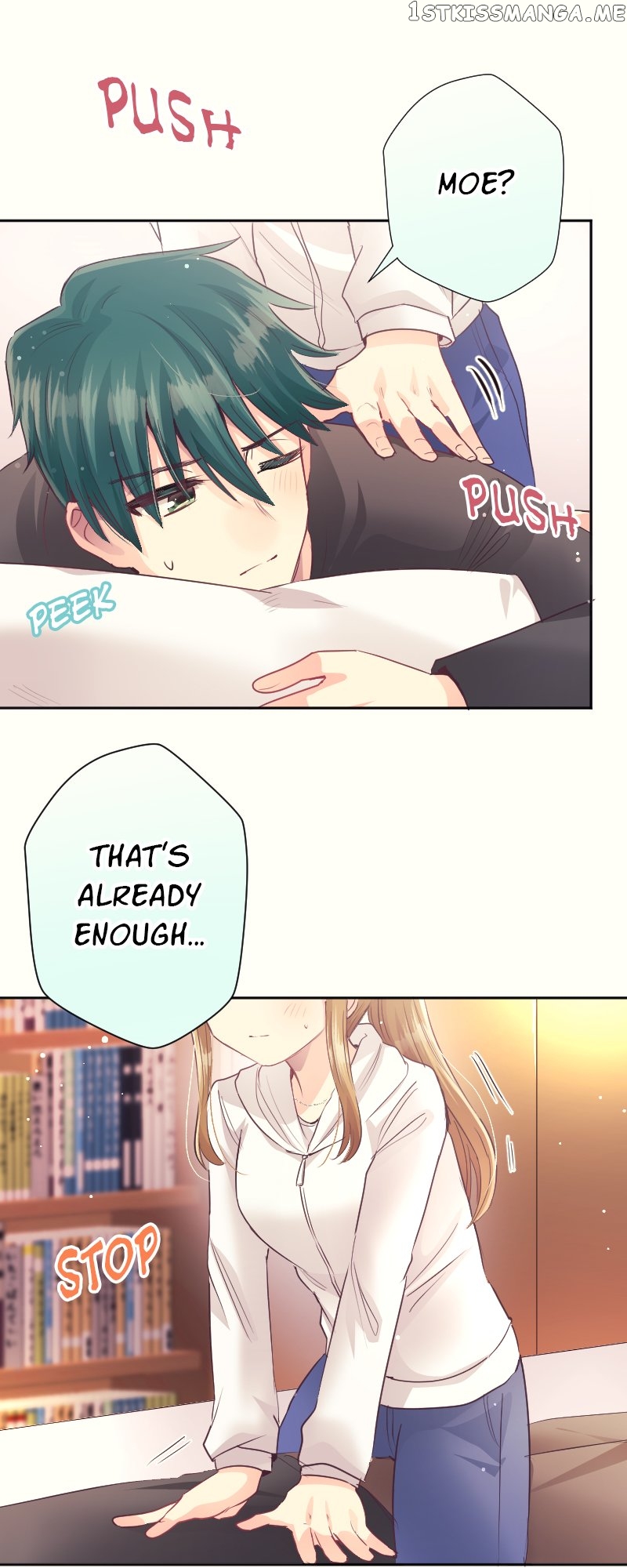 My Sweet Demon Boss Chapter 151 - page 49
