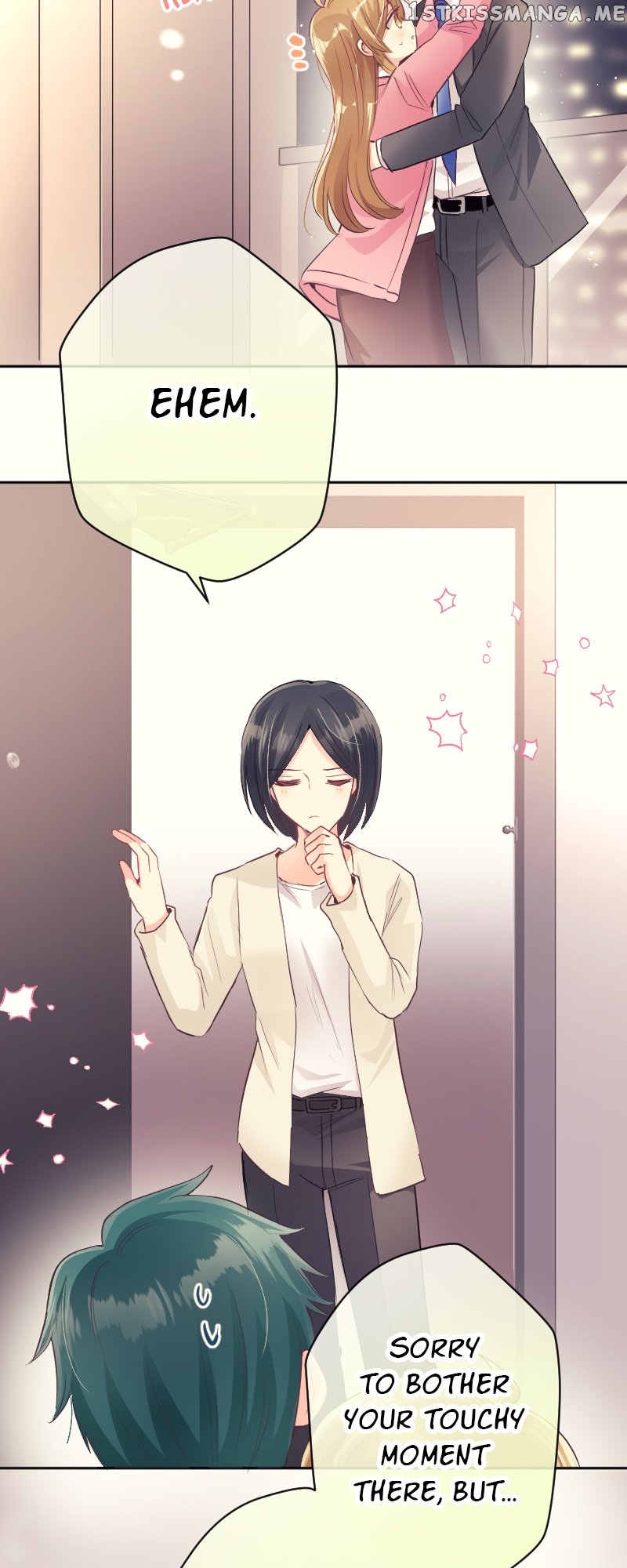 My Sweet Demon Boss Chapter 151 - page 5