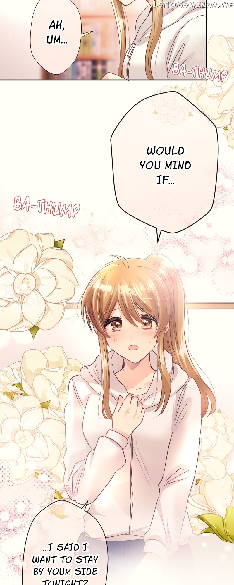 My Sweet Demon Boss Chapter 151 - page 51