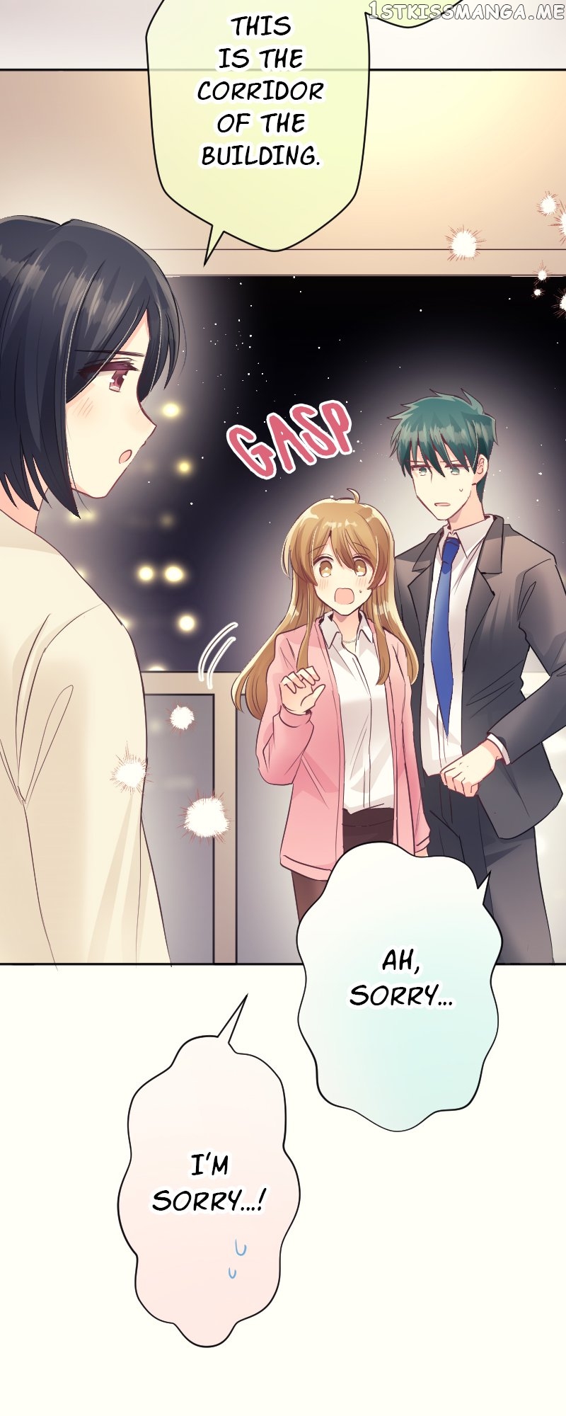 My Sweet Demon Boss Chapter 151 - page 6