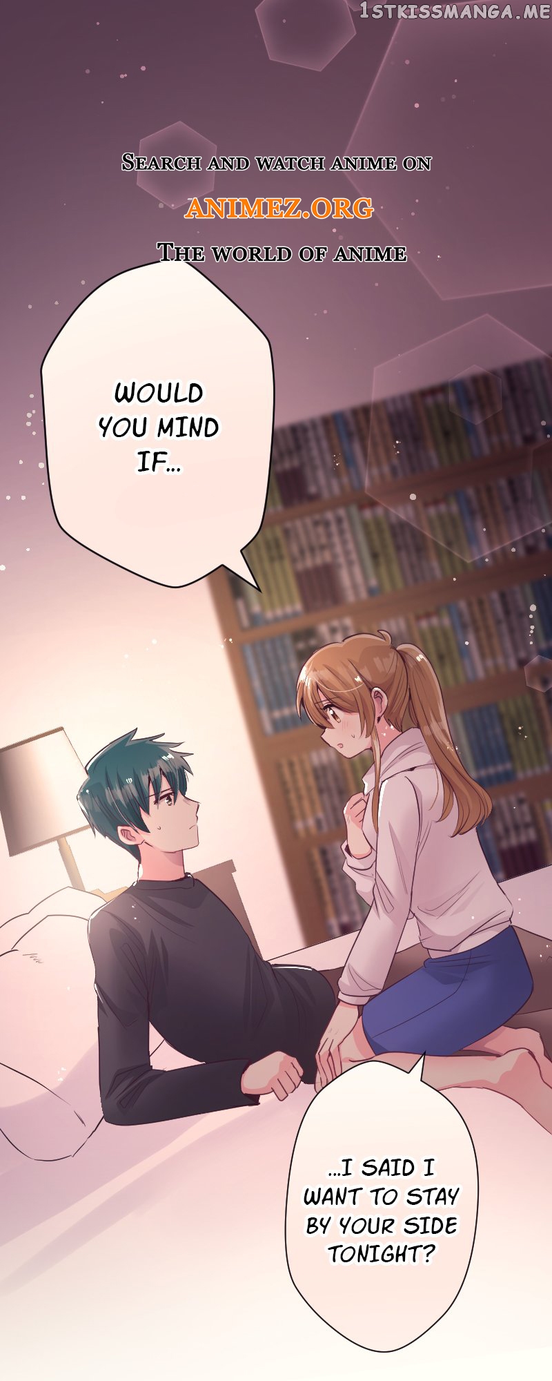 My Sweet Demon Boss Chapter 152 - page 1