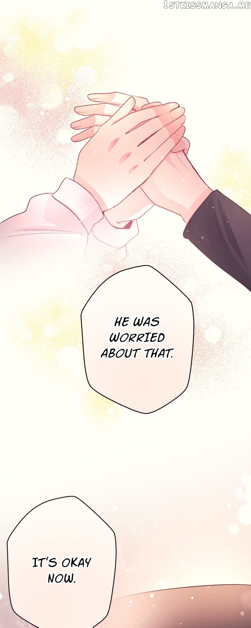 My Sweet Demon Boss Chapter 152 - page 11