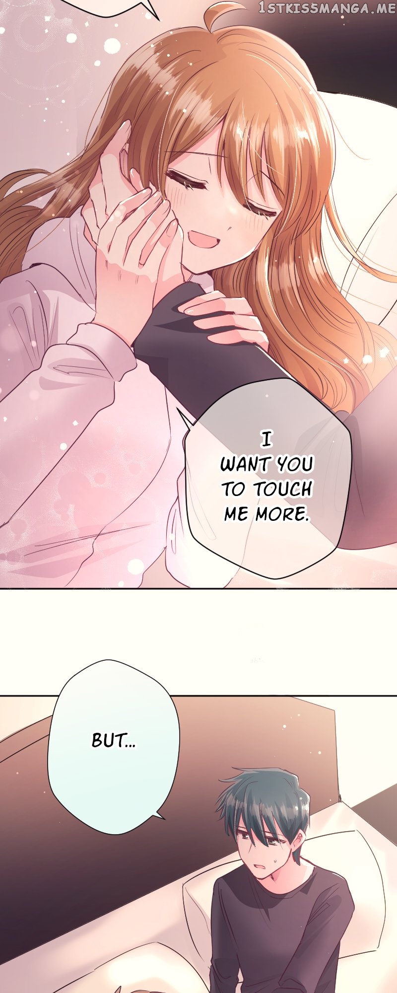 My Sweet Demon Boss Chapter 152 - page 12