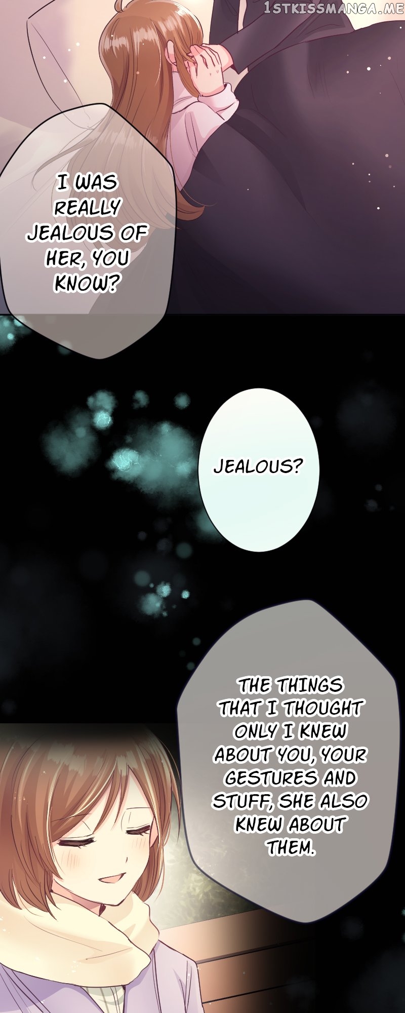 My Sweet Demon Boss Chapter 152 - page 13