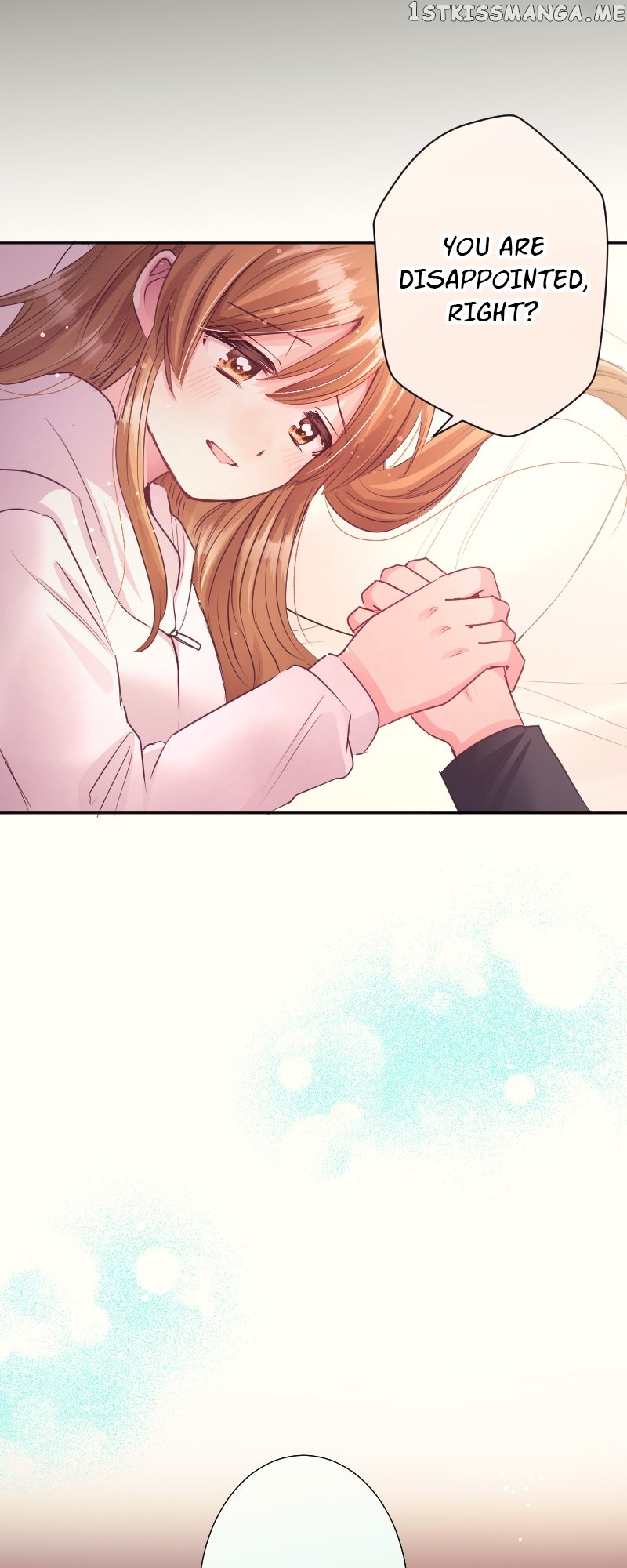 My Sweet Demon Boss Chapter 152 - page 15