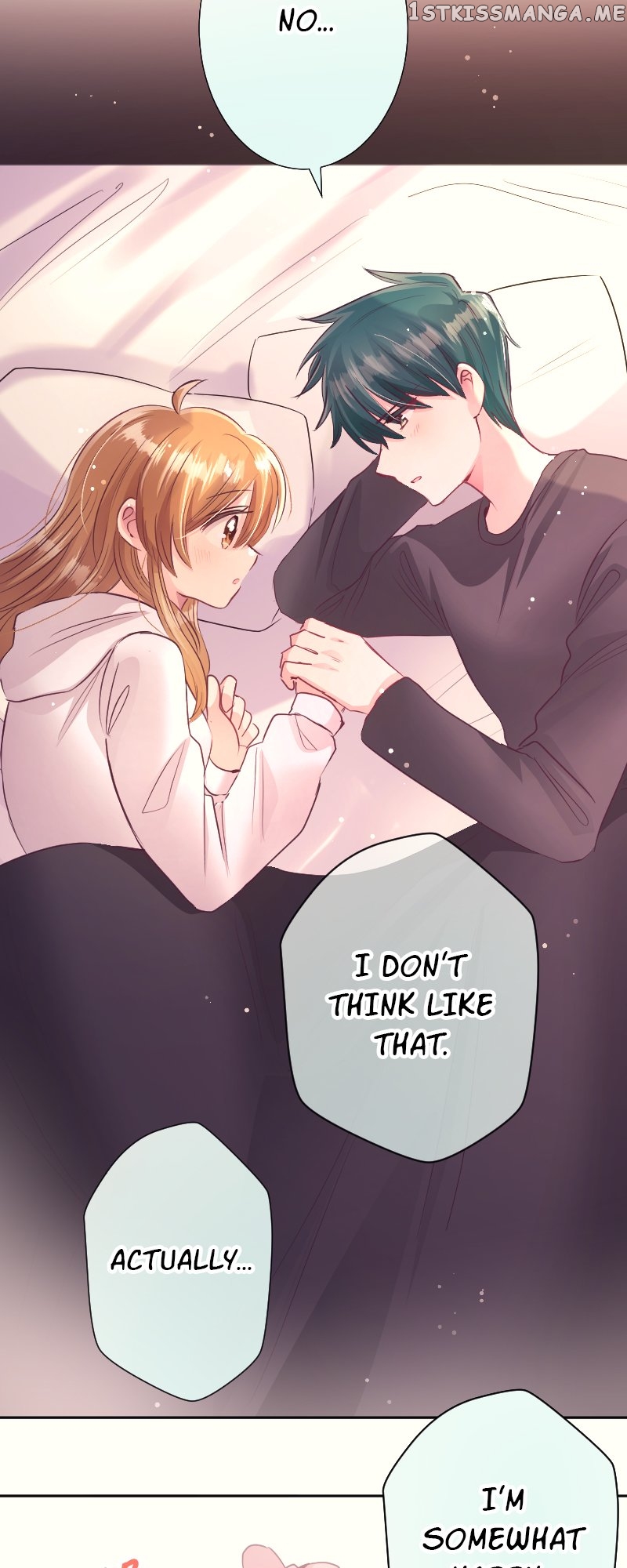 My Sweet Demon Boss Chapter 152 - page 16