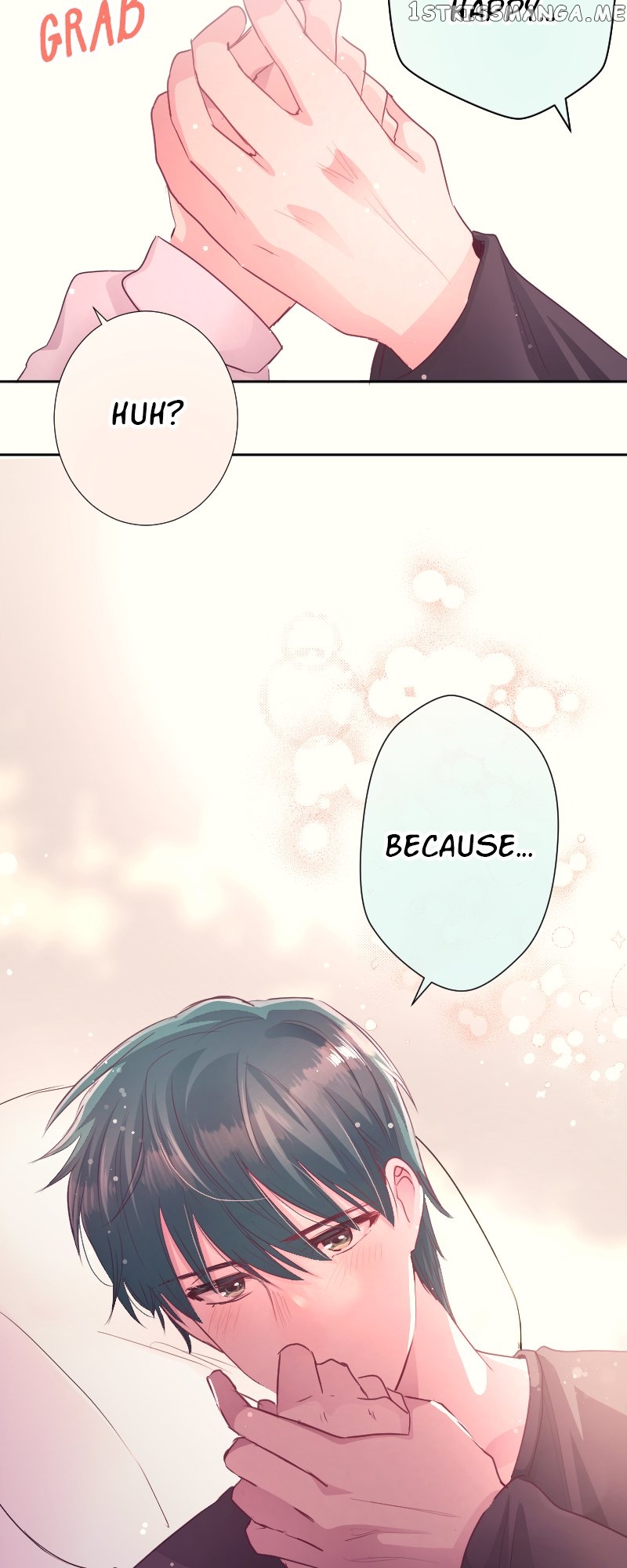 My Sweet Demon Boss Chapter 152 - page 17
