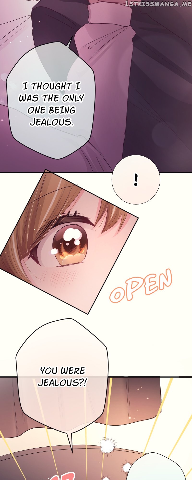 My Sweet Demon Boss Chapter 152 - page 18