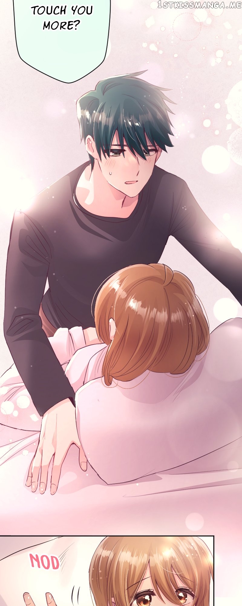 My Sweet Demon Boss Chapter 152 - page 22