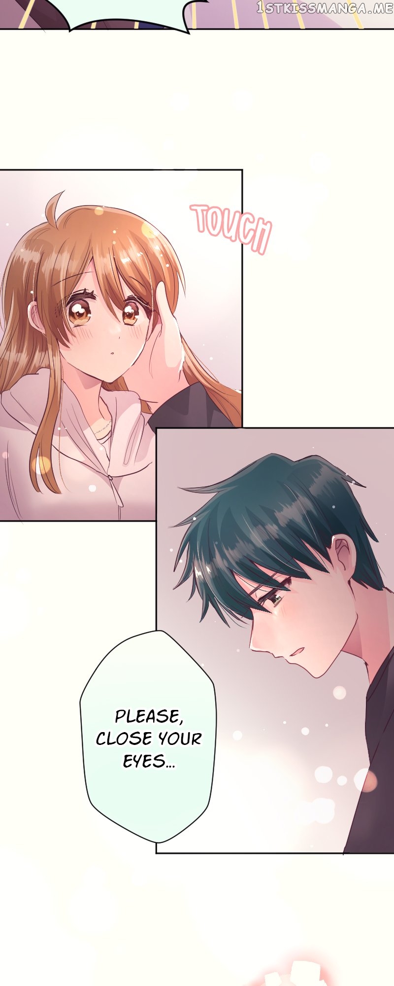 My Sweet Demon Boss Chapter 152 - page 26