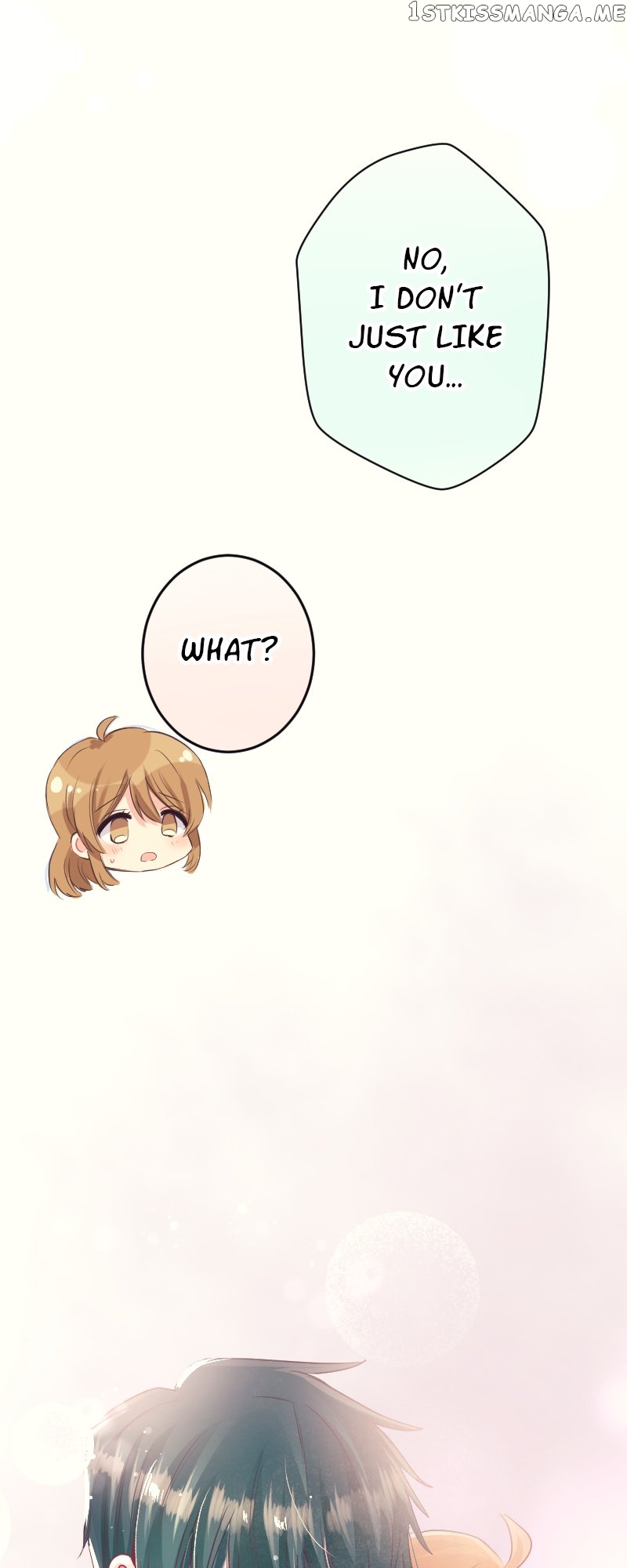 My Sweet Demon Boss Chapter 152 - page 29