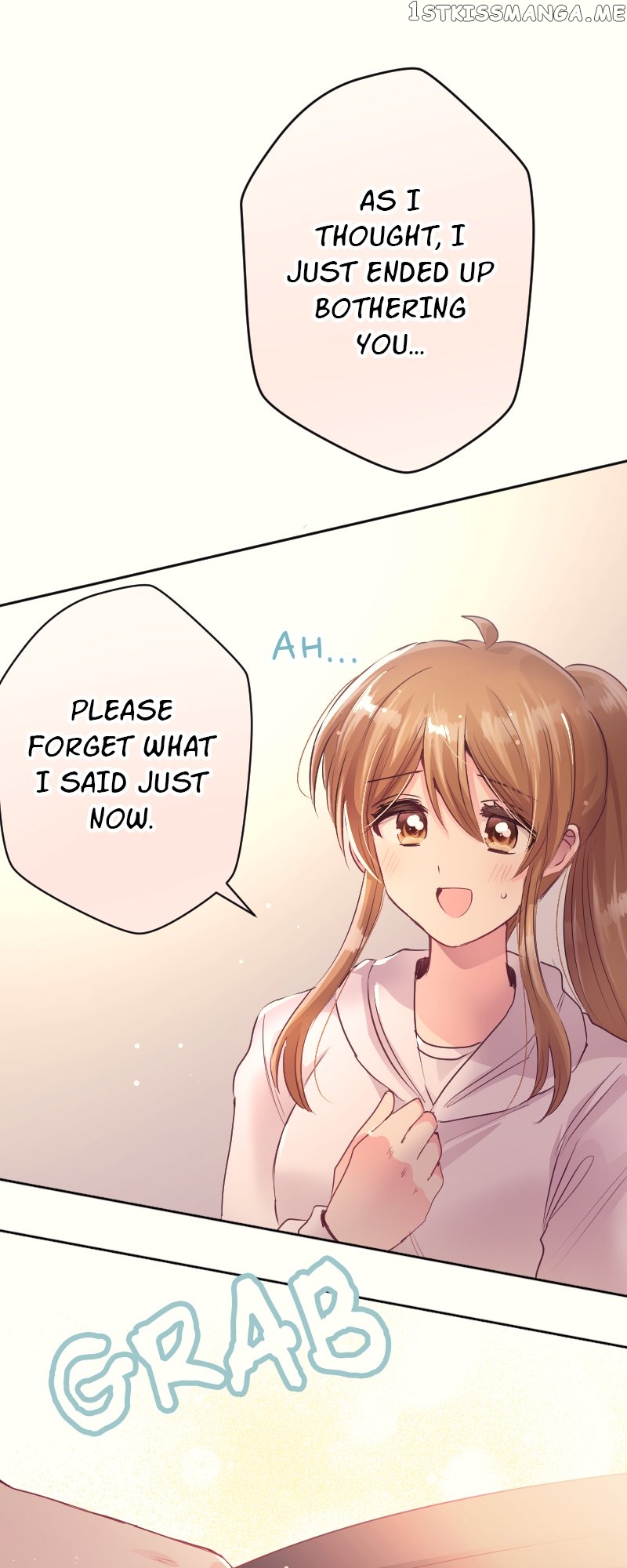 My Sweet Demon Boss Chapter 152 - page 3