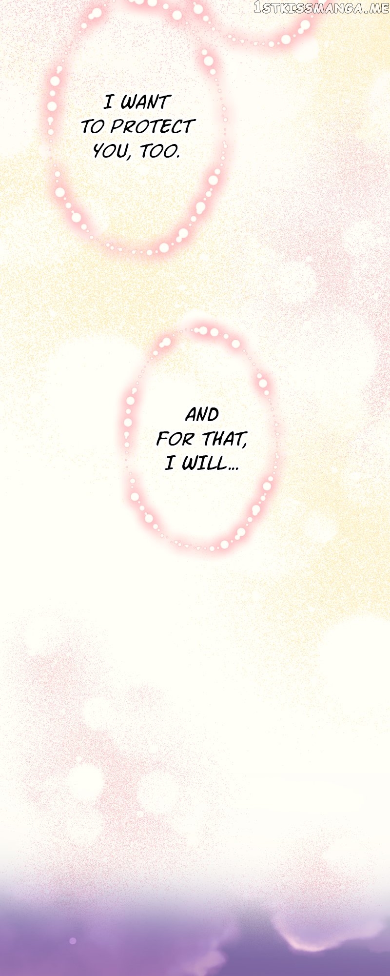 My Sweet Demon Boss Chapter 152 - page 32