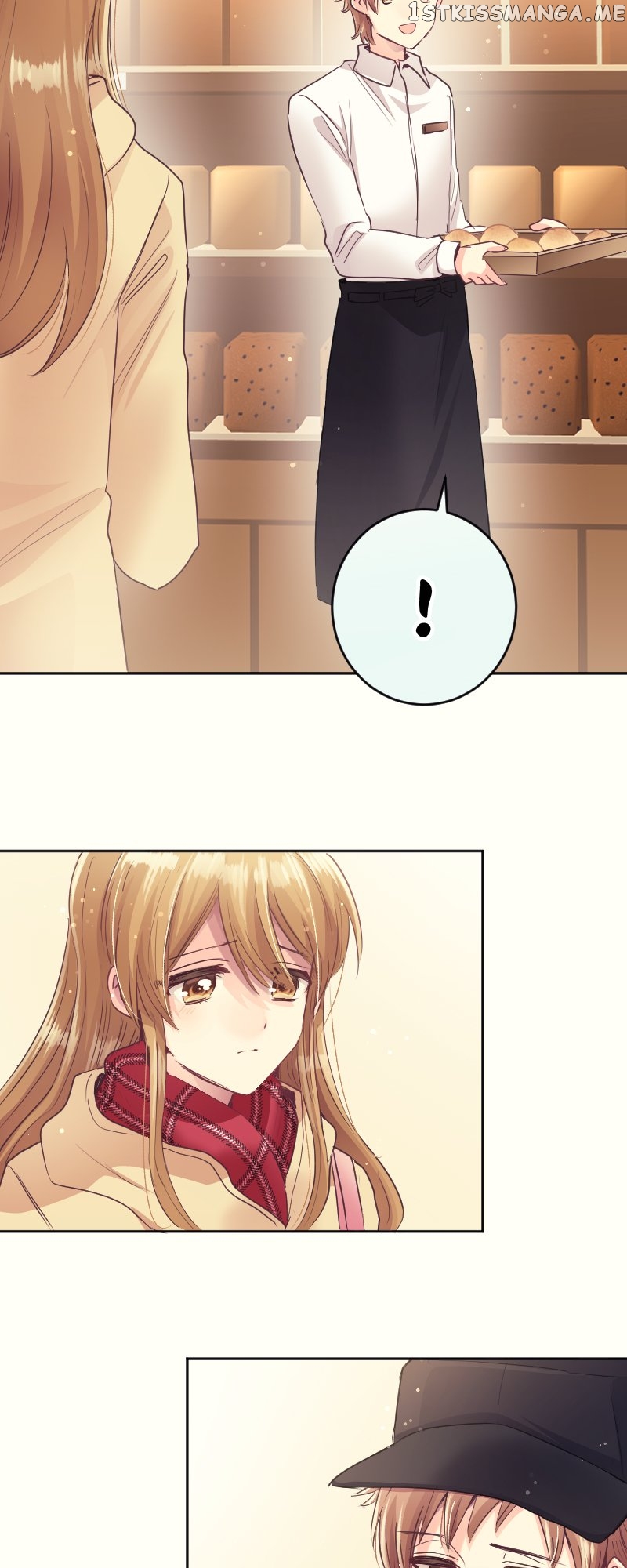 My Sweet Demon Boss Chapter 152 - page 35