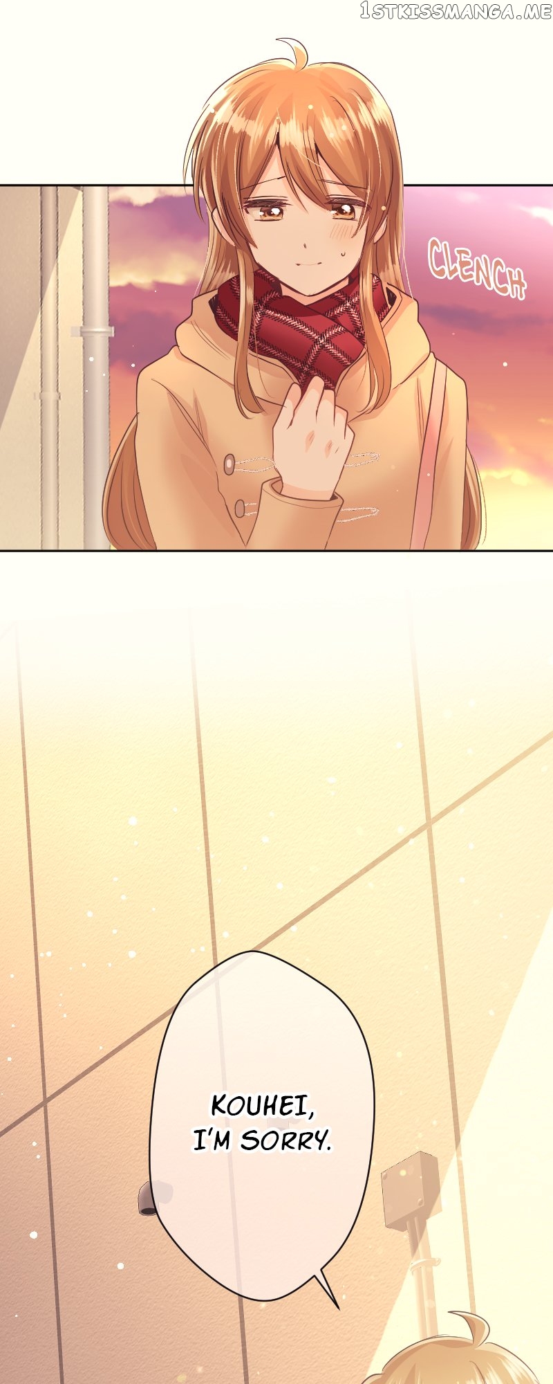 My Sweet Demon Boss Chapter 152 - page 38