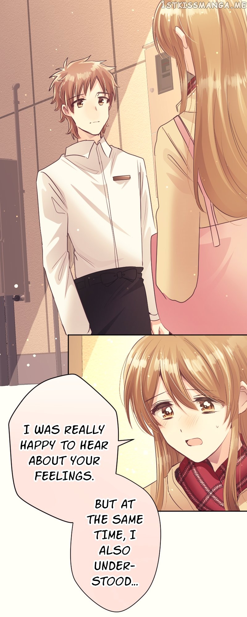 My Sweet Demon Boss Chapter 152 - page 39