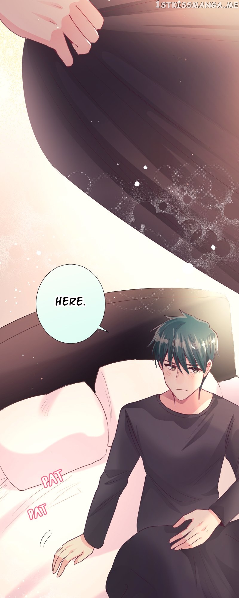 My Sweet Demon Boss Chapter 152 - page 4