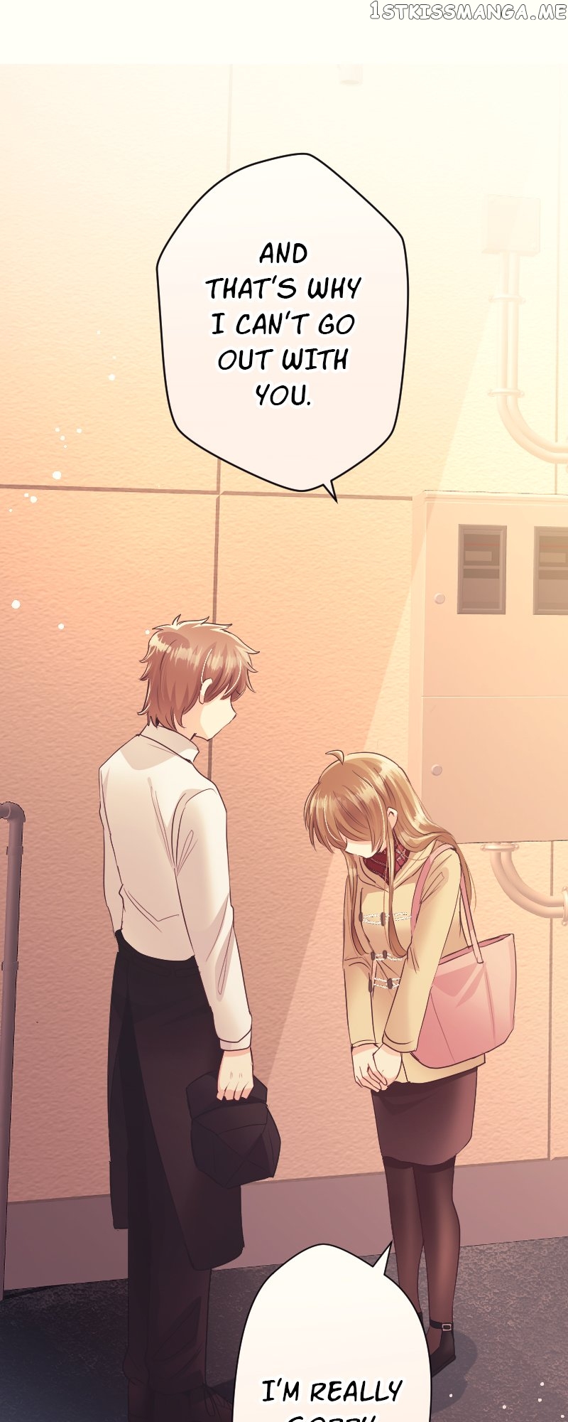 My Sweet Demon Boss Chapter 152 - page 41