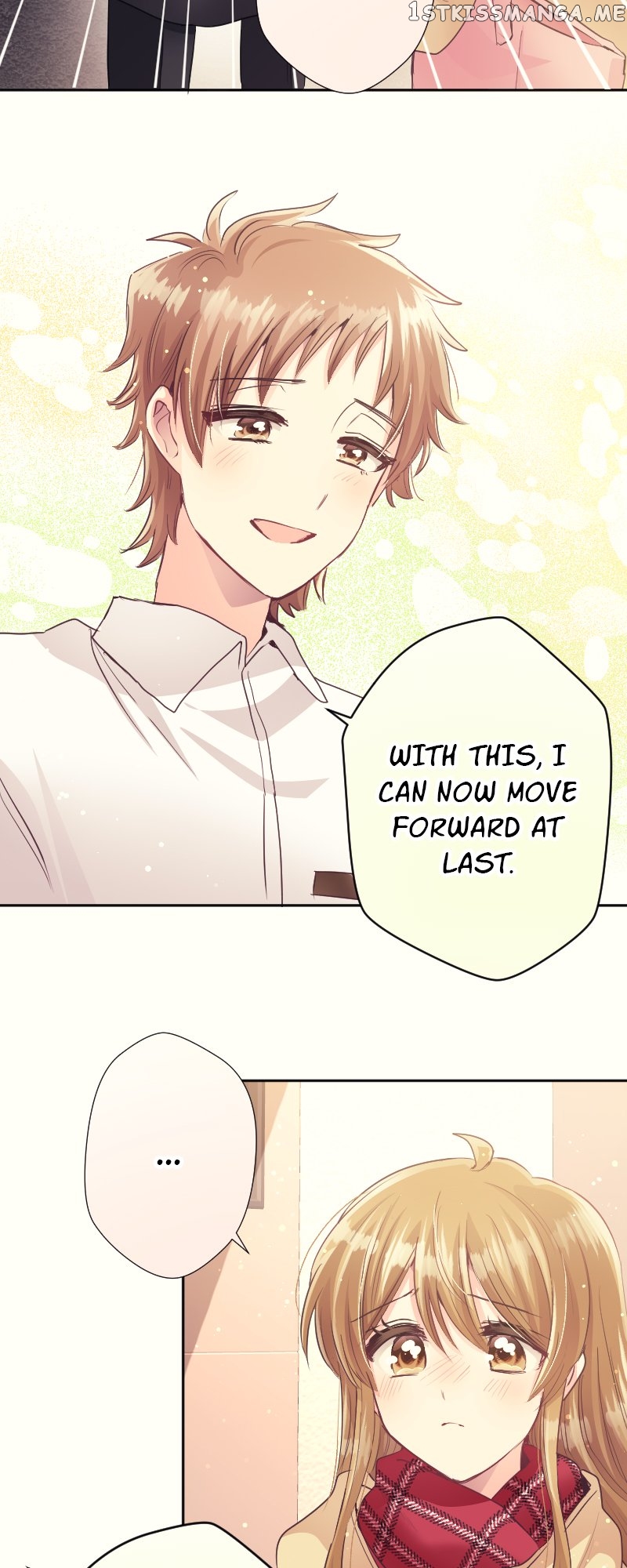 My Sweet Demon Boss Chapter 152 - page 45