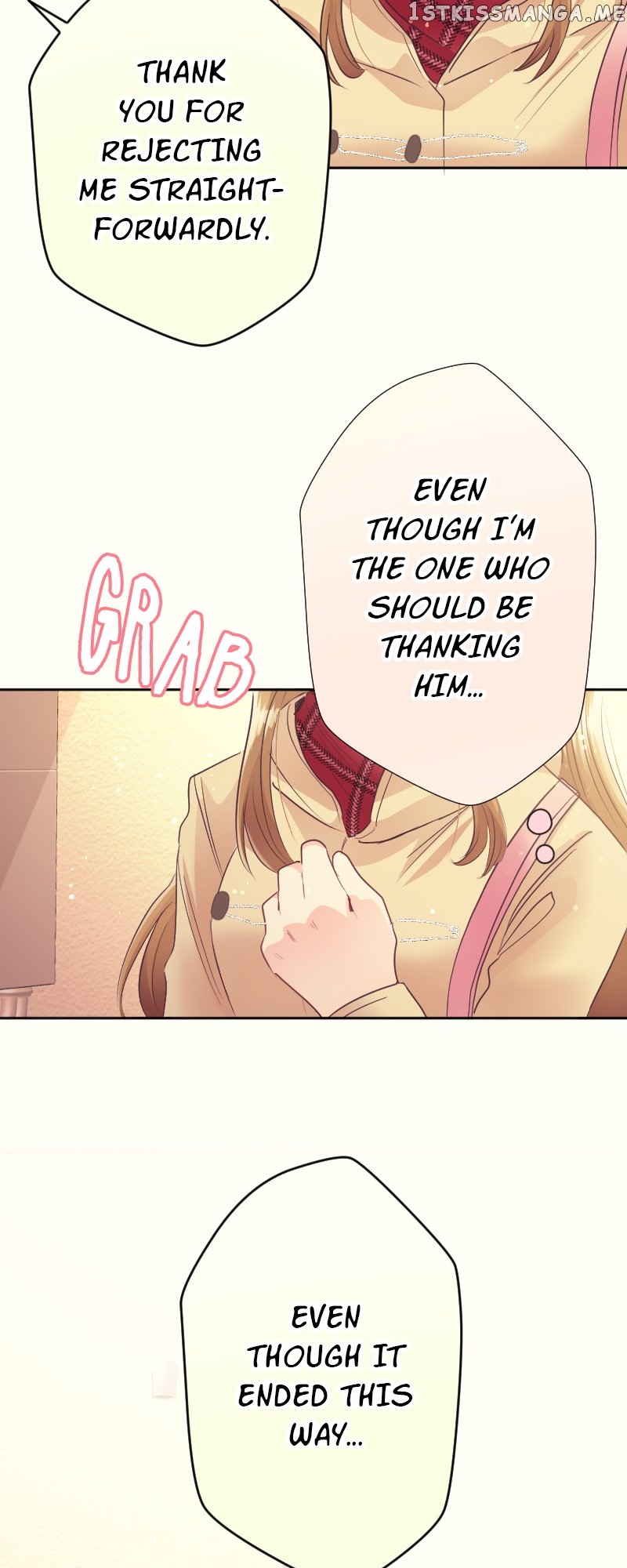 My Sweet Demon Boss Chapter 152 - page 46