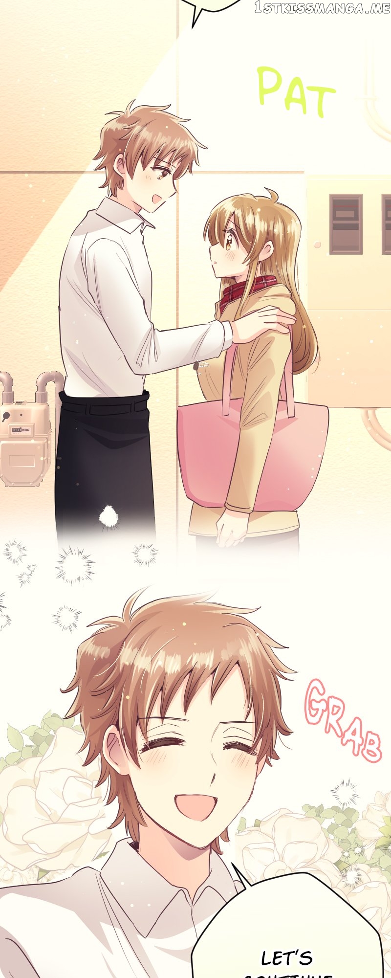 My Sweet Demon Boss Chapter 152 - page 47