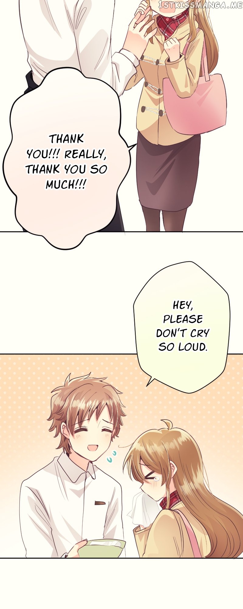 My Sweet Demon Boss Chapter 152 - page 49
