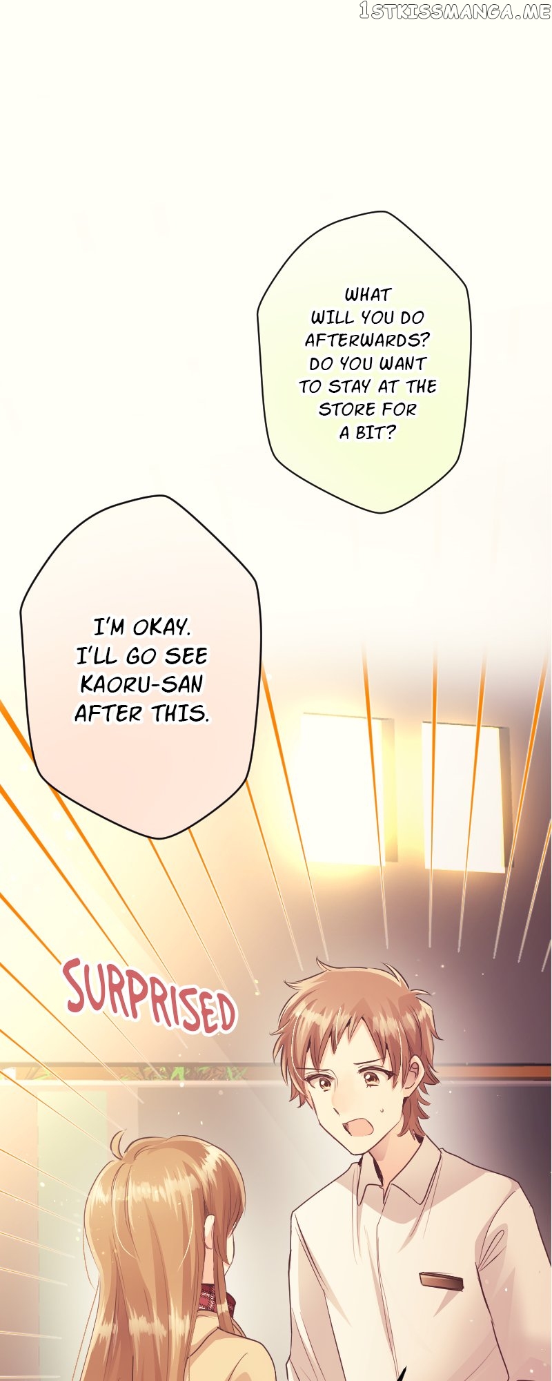 My Sweet Demon Boss Chapter 152 - page 50