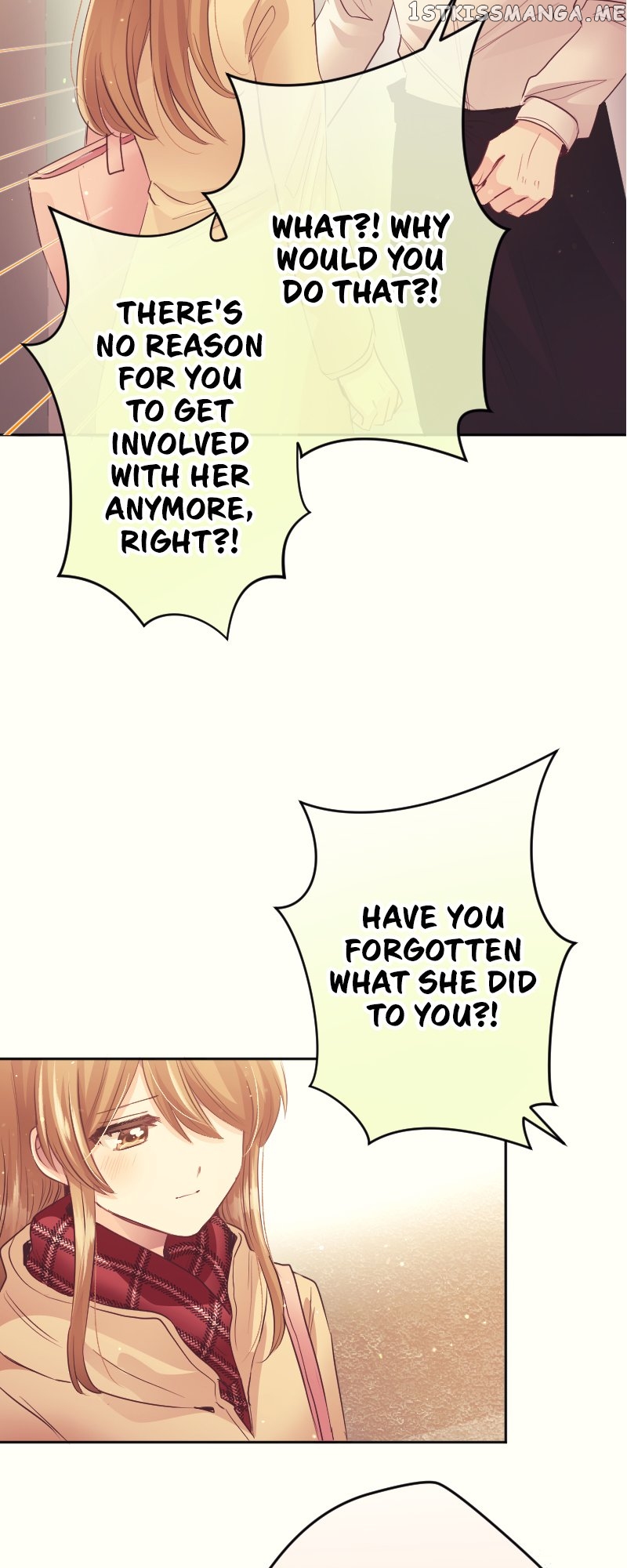 My Sweet Demon Boss Chapter 152 - page 51
