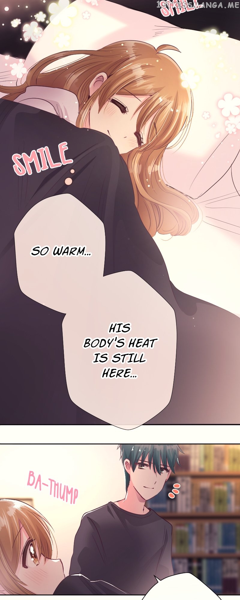My Sweet Demon Boss Chapter 152 - page 6