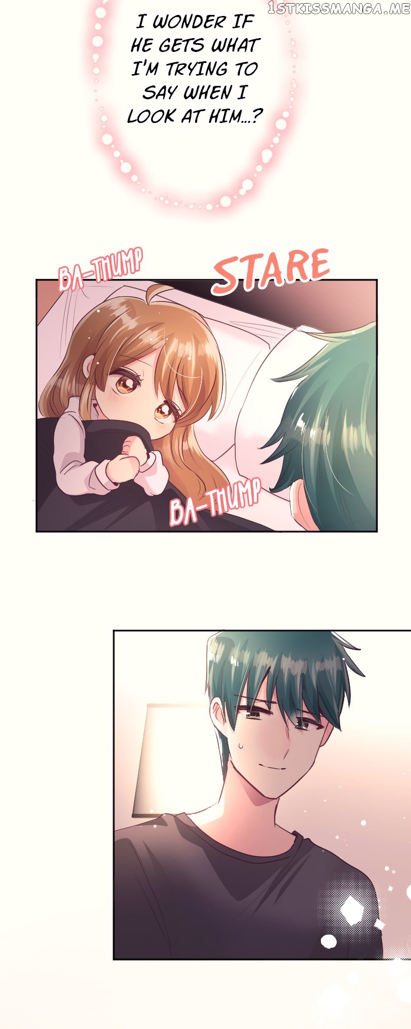 My Sweet Demon Boss Chapter 152 - page 8