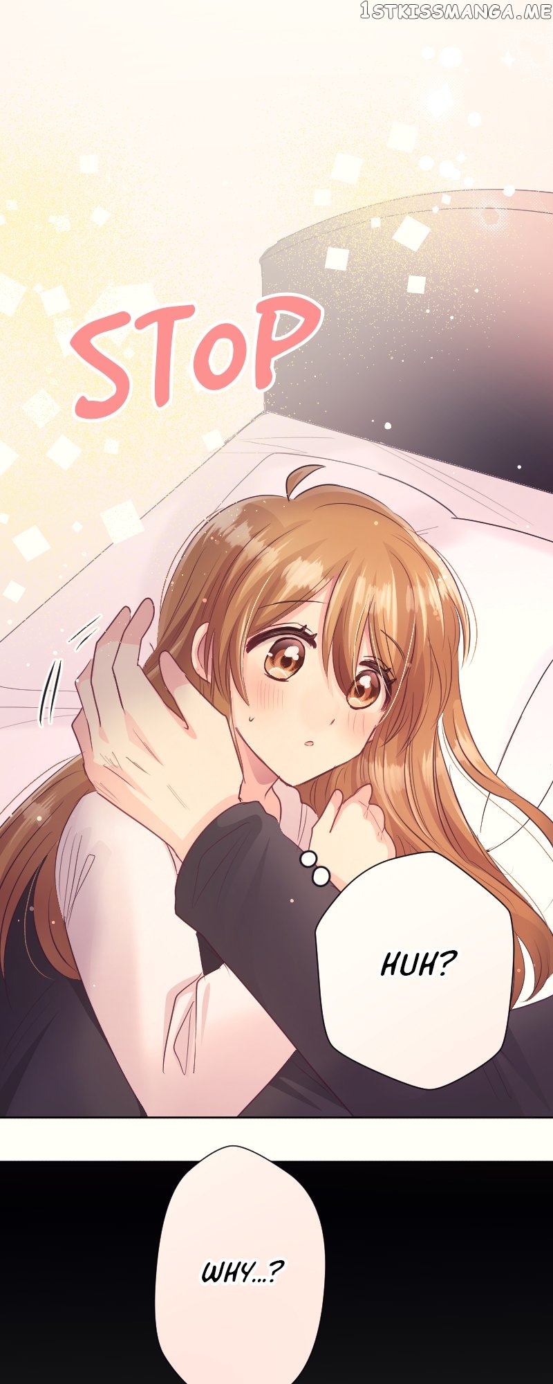 My Sweet Demon Boss Chapter 152 - page 9