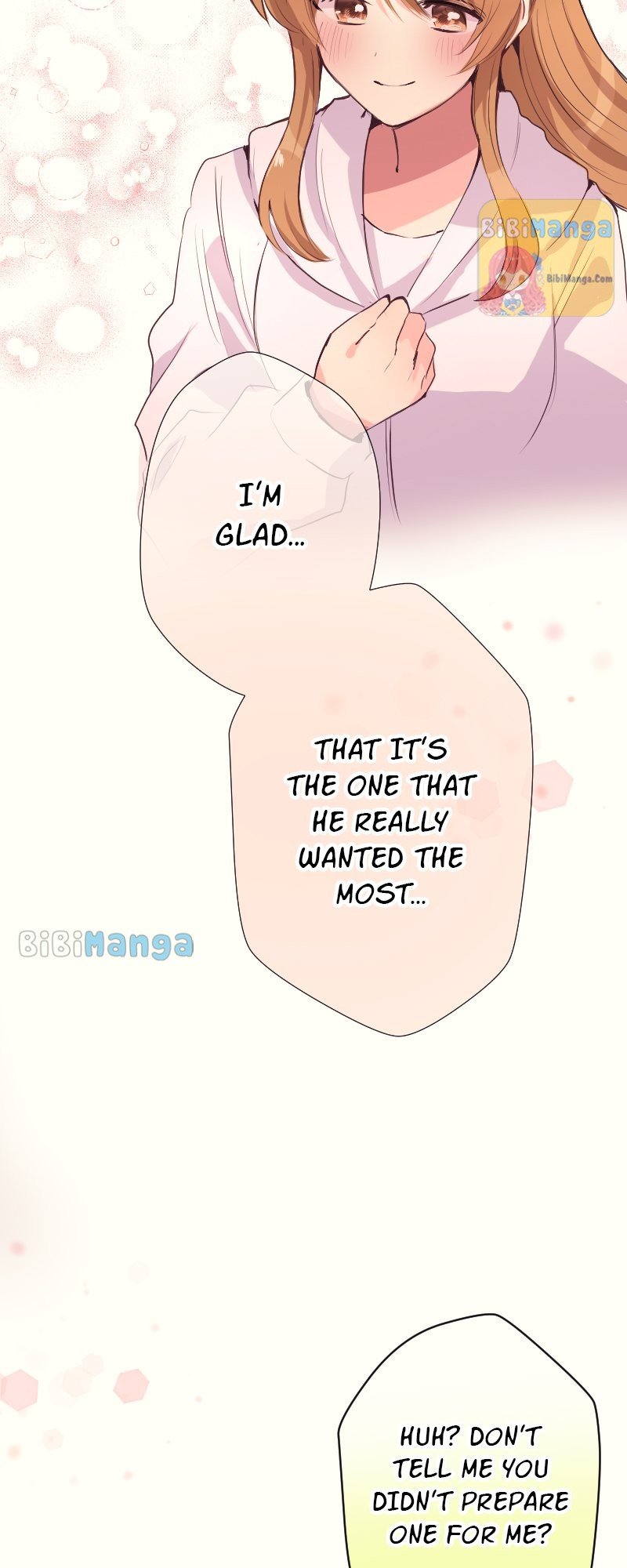 My Sweet Demon Boss Chapter 125 - page 15