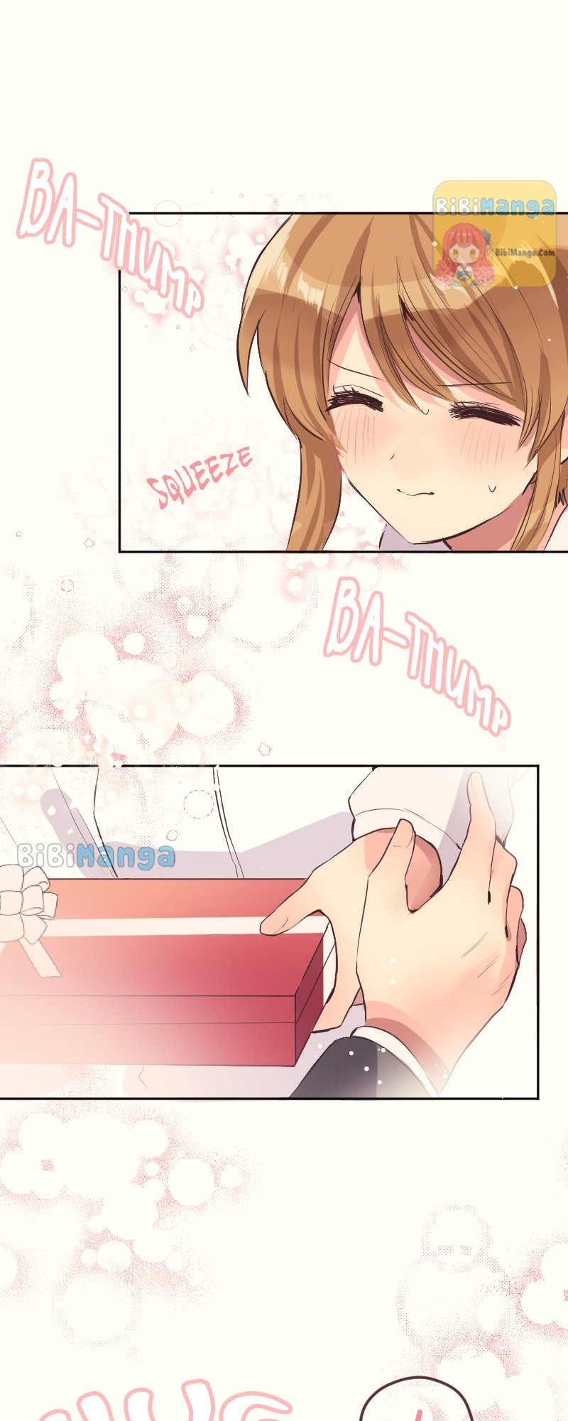My Sweet Demon Boss Chapter 125 - page 21