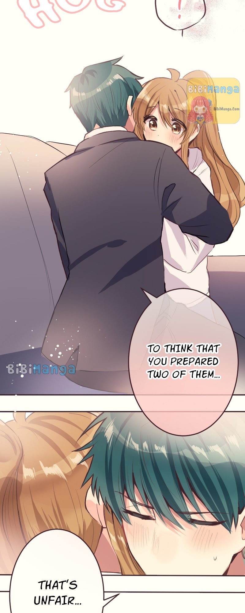 My Sweet Demon Boss Chapter 125 - page 22