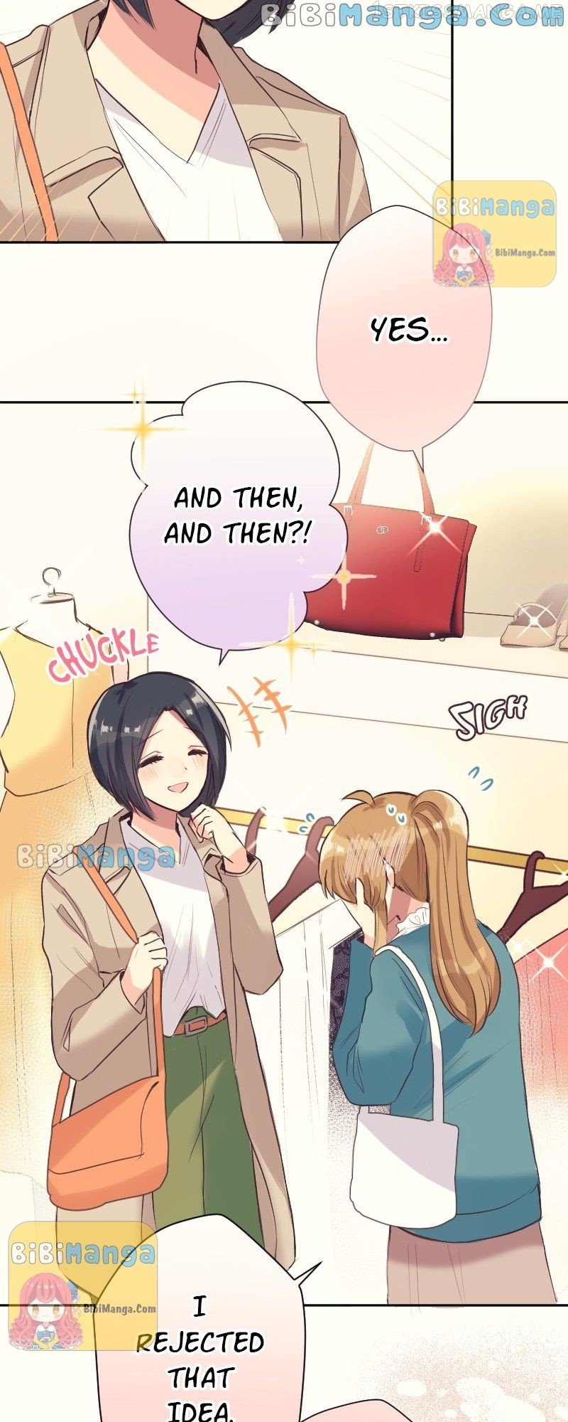 My Sweet Demon Boss Chapter 139 - page 2