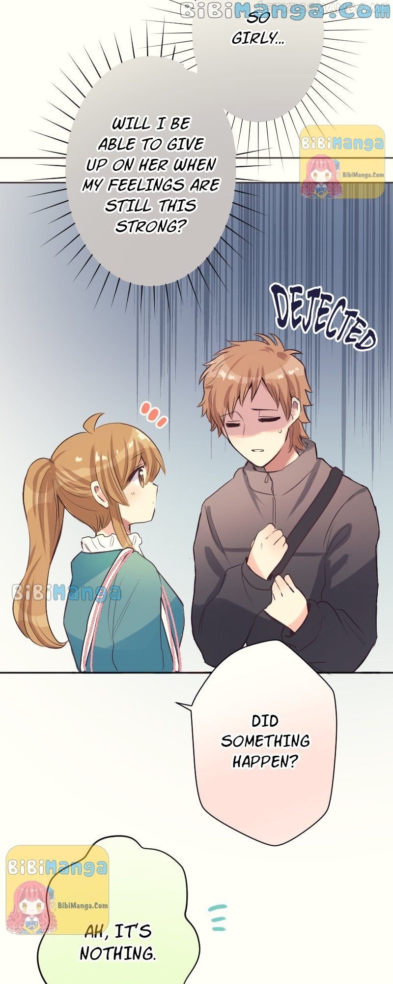 My Sweet Demon Boss Chapter 139 - page 22