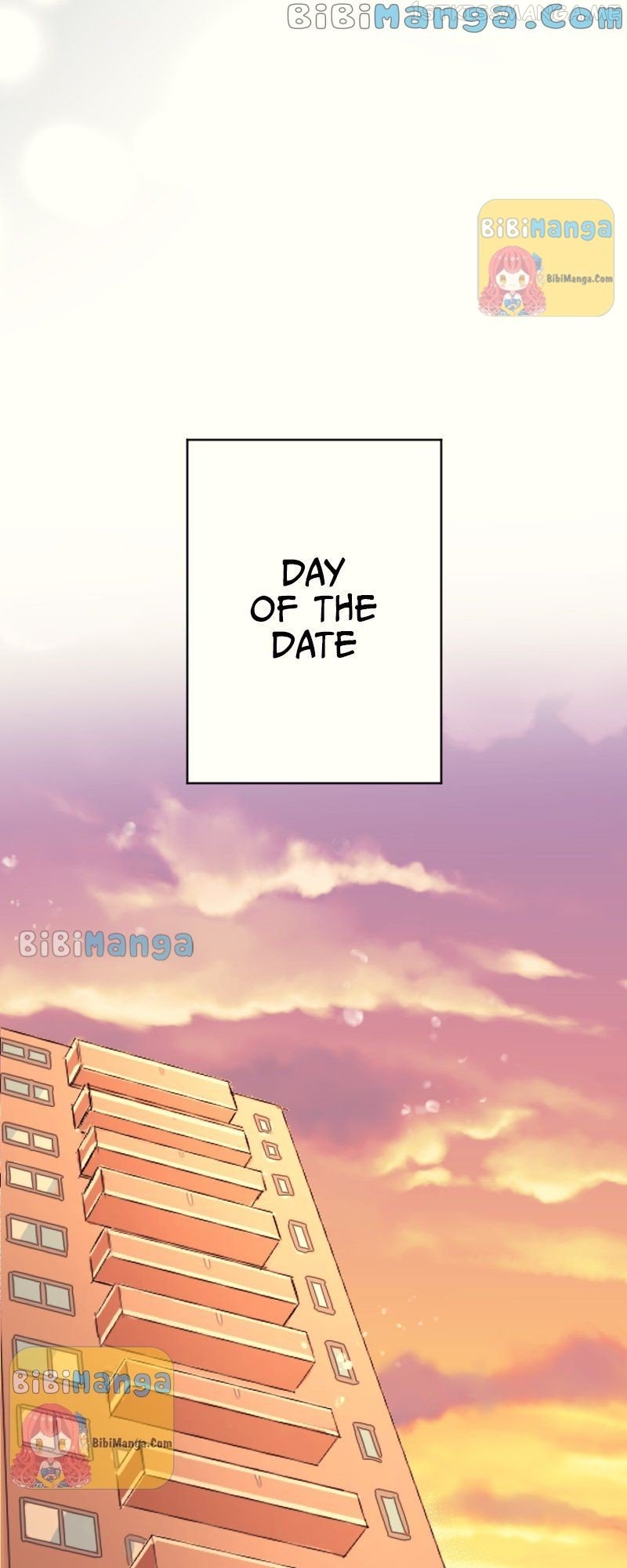 My Sweet Demon Boss Chapter 139 - page 25